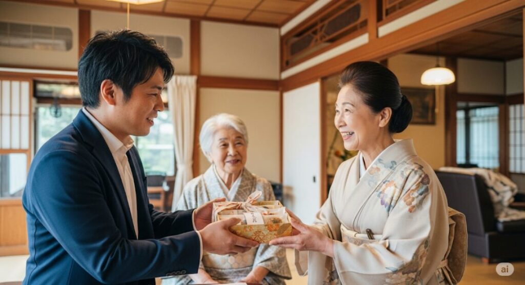 地元のギフトで想いを伝える センスのいい プレゼント 女性 20代前半