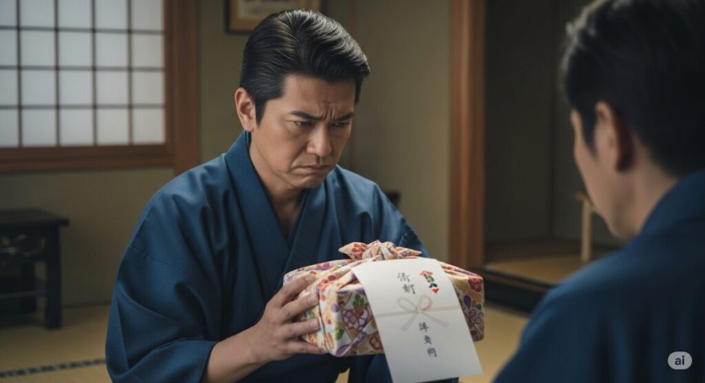 日本であげてはいけないプレゼントは何ですか? もらって困らない プレゼント 男性 10000円