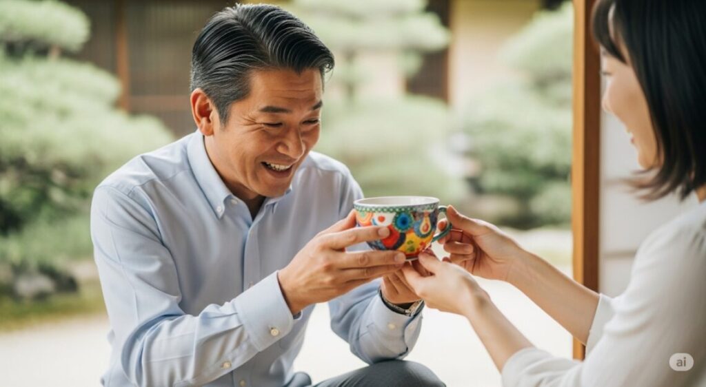 男子が自分で買わないけどもらって嬉しいものは何? もらって困らない プレゼント 男性 10000円