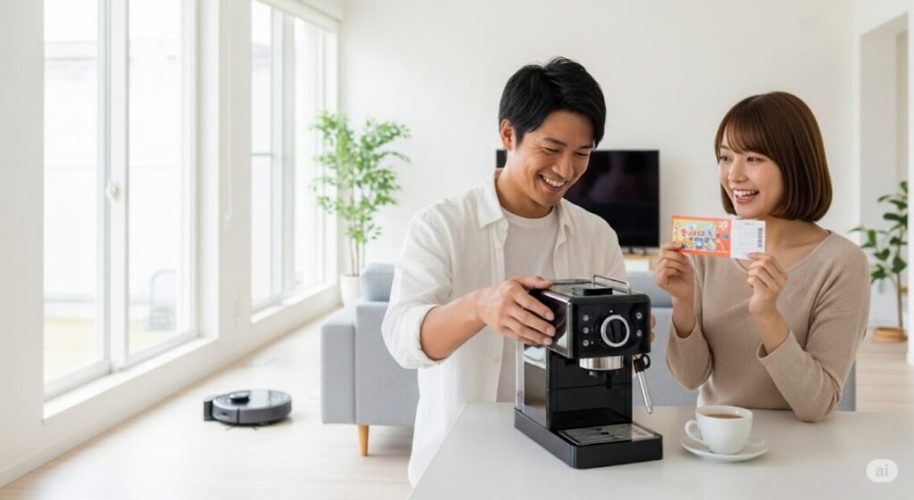 調査でわかった本当に嬉しかったもの 結婚祝い 箸 いらない