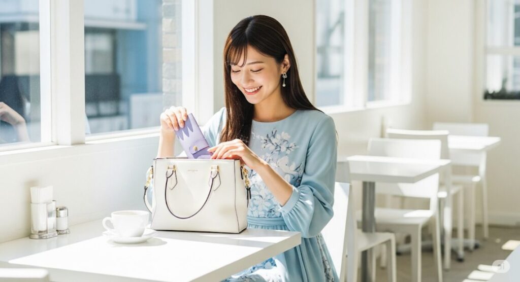 女性に喜ばれるブランドペンケース 革ペンケース 一生もの