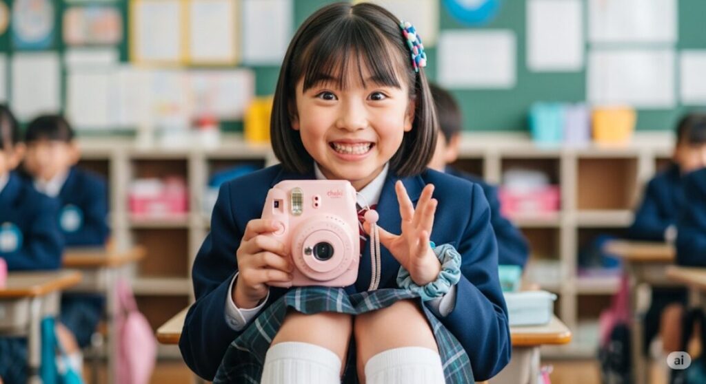 最近の流行りを取り入れたプレゼント 小学5・6年生 女子 欲しいものランキング