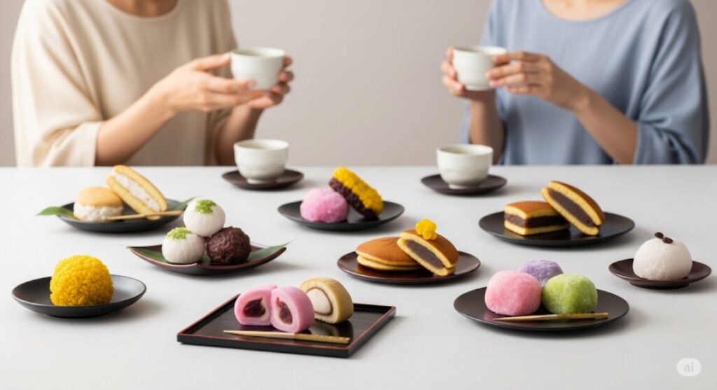思わず撮りたくなるインスタ映えするお菓子 熊本知る人ぞ知る お土産