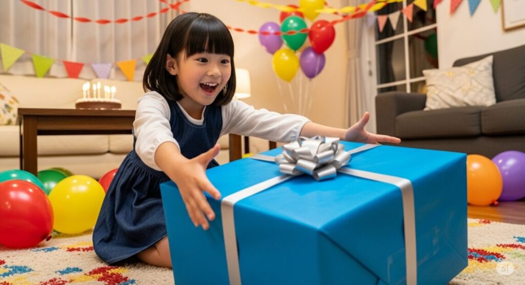 特別な誕生日に贈りたいアイテム 小学5・6年生 女子 欲しいものランキング