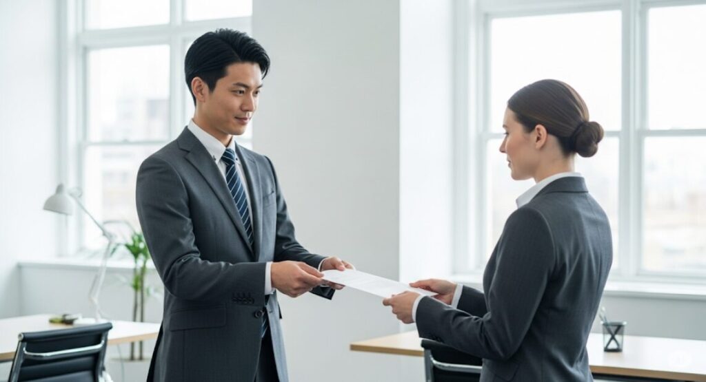 ビジネスで好印象な暑中見舞いの例文 暑中 見舞い 例文 おしゃれ