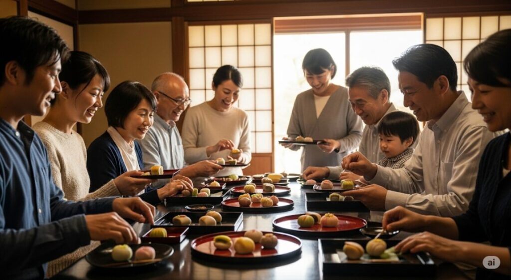 人気の和菓子おすすめランキング 東京 和菓子 老舗 高級