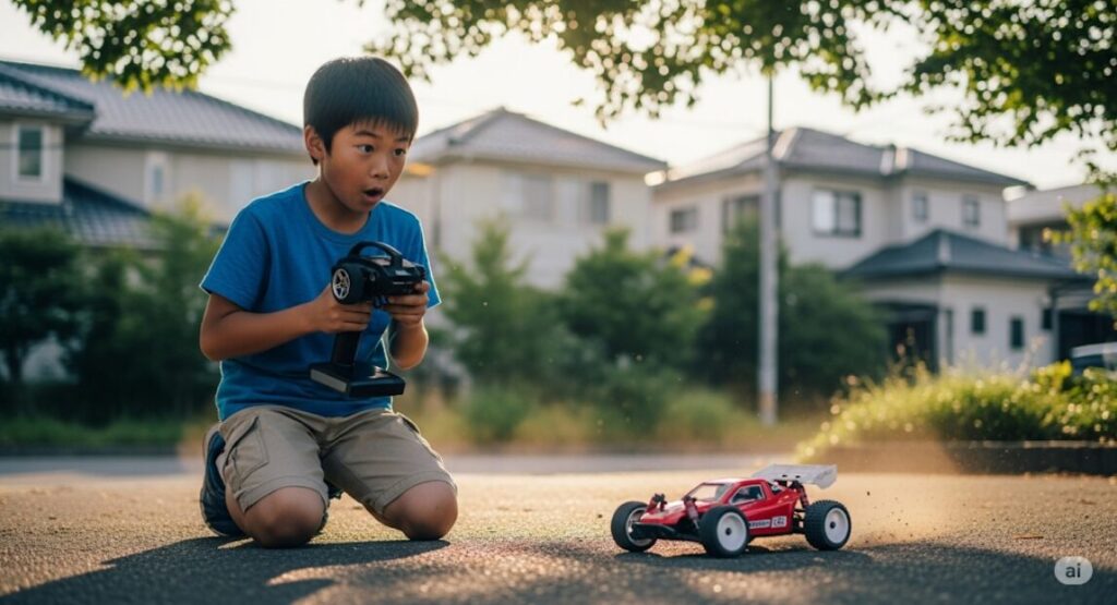 夢中になれる男の子ランキング 9才 誕生日 プレゼント