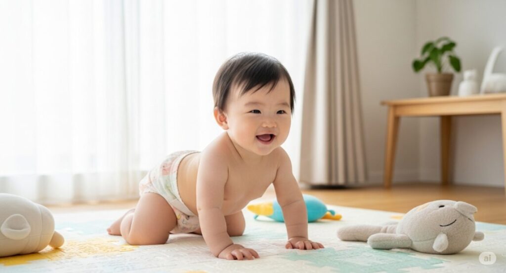 パンツタイプの高級オムツも人気 オムツ 高級 ランキング