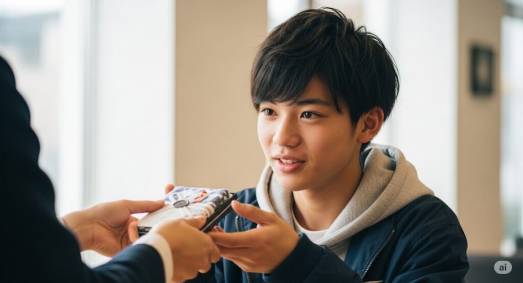 予算1000円で選べる高コスパギフト 高校生 男子 プレゼント 2000円