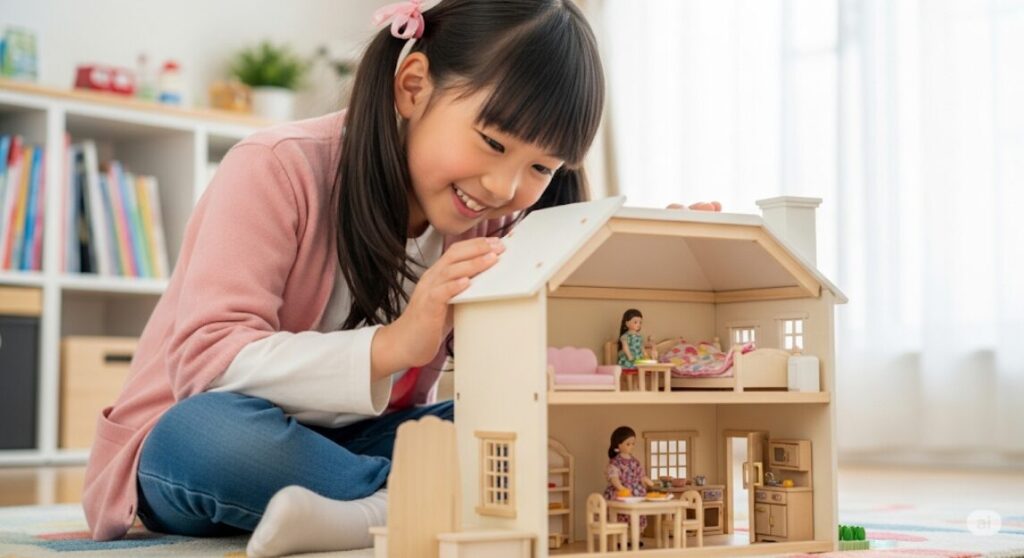 女の子が喜ぶプレゼントのアイデア 三才 クリスマス プレゼント