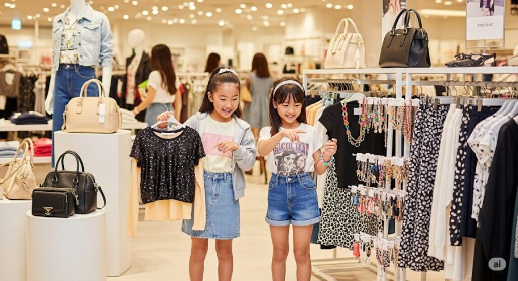 おしゃれな女の子が喜ぶプレゼント 小学生 高学年 女子 クリスマス プレゼント