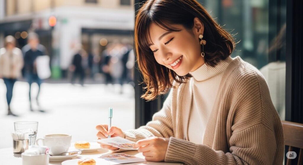 友人に送るカジュアルでおしゃれな例文 暑中 見舞い 例文 おしゃれ