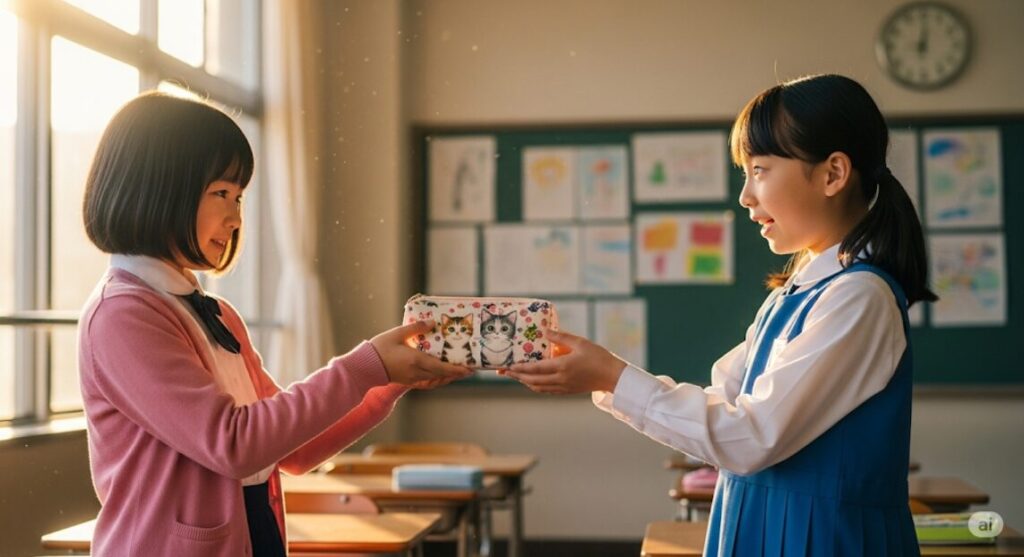 小学6年生女の子へのちょっとしたプレゼント 高学年 6年生 小学生 女子 プレゼント