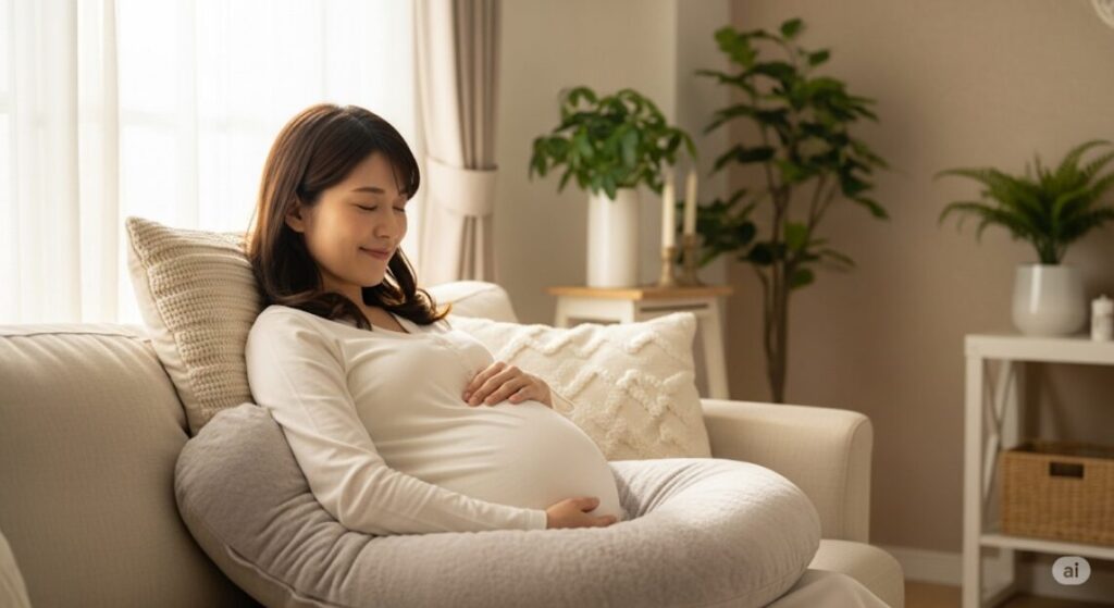 産休に入る時もらって嬉しいプレゼントは？ 産休に入る人へプチギフト