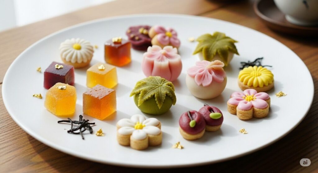 おしゃれでインスタ映えするお菓子 センスのいい手土産 1000円