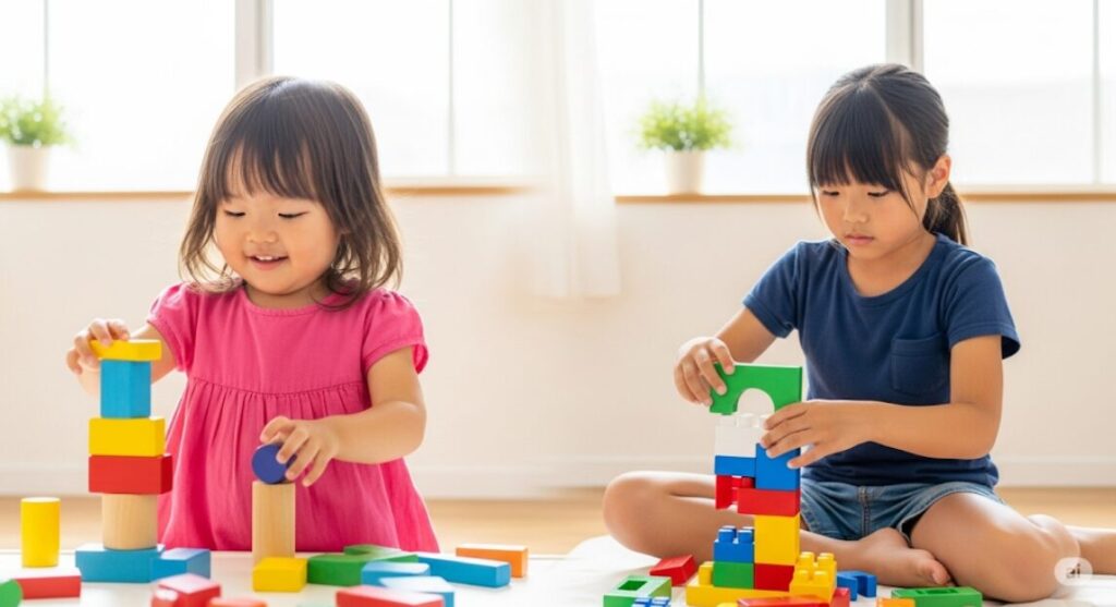 3年生の女の子が欲しいものとの違いは？ 三才 誕生日 プレゼント