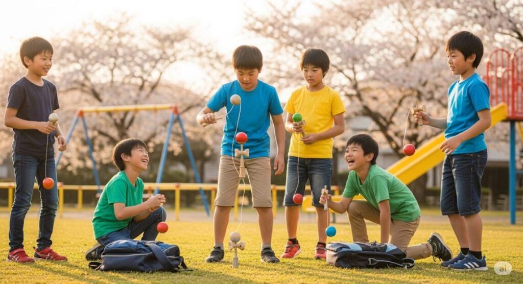 小学生男子に流行っているものは何ですか？ 誕生日プレゼント小6男子