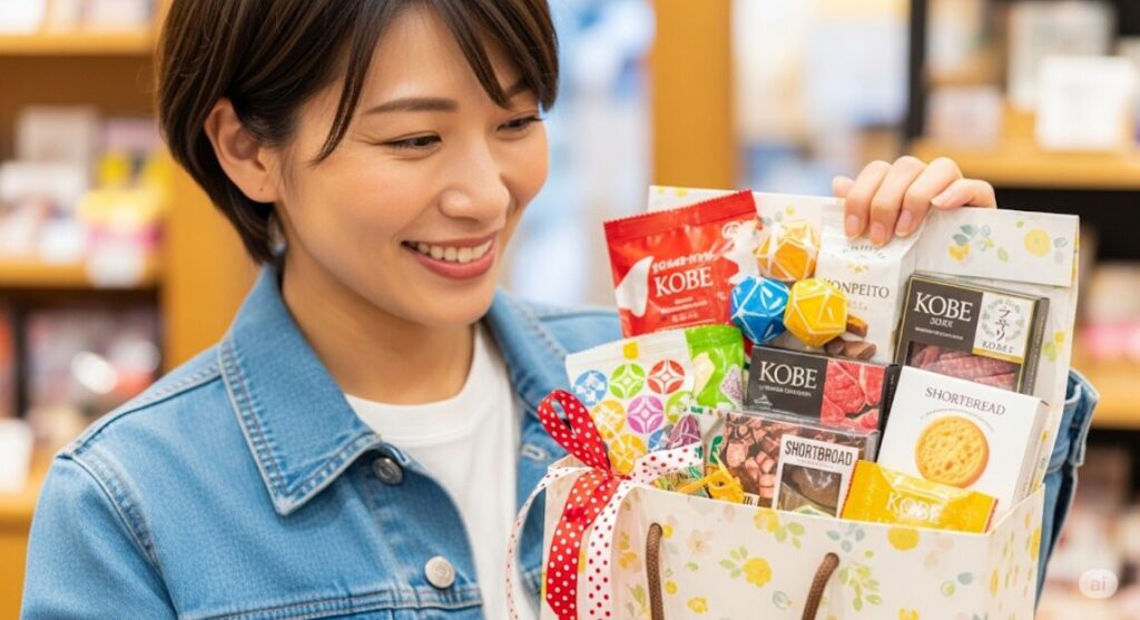 もらって嬉しい神戸土産ランキングベスト10 神戸でしか買えない おみやげ