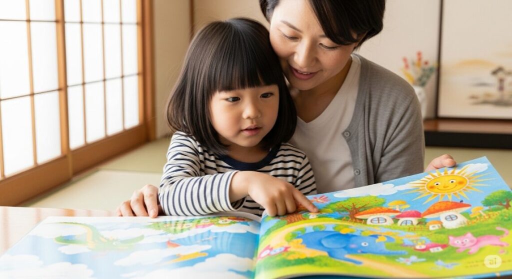 おもちゃ以外のプレゼントも魅力的 三才 クリスマス プレゼント