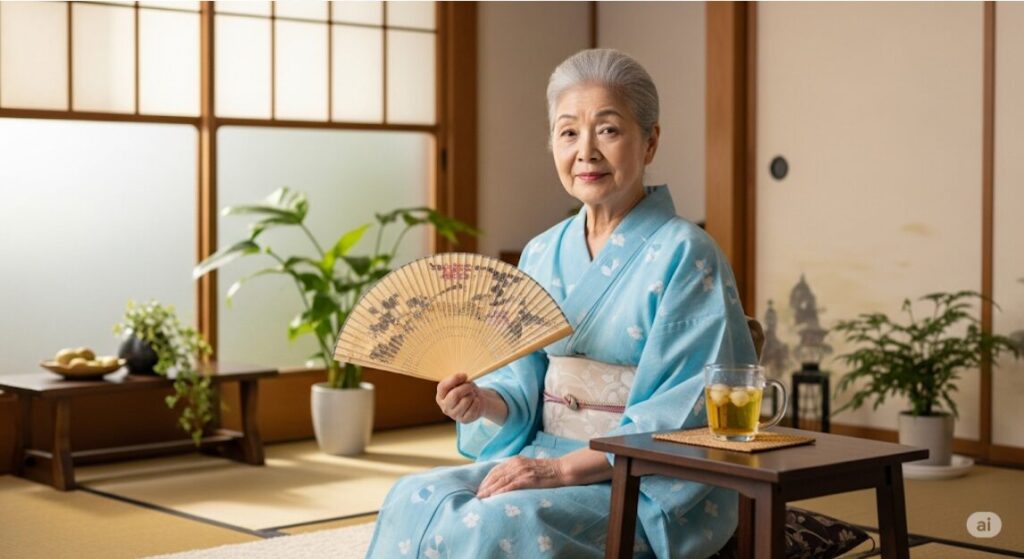 猛暑でご自愛くださいという気遣いの例文 暑中 見舞い 例文 おしゃれ