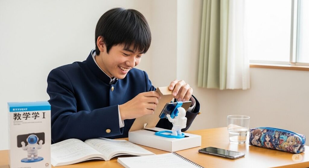 男子高校生がもらってうれしいプレゼントは? 高校生 男子 プレゼント 2000円
