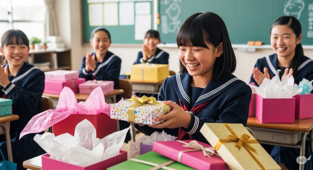 小学6年生の女子がもらって嬉しいものは何? 高学年 6年生 小学生 女子 プレゼント