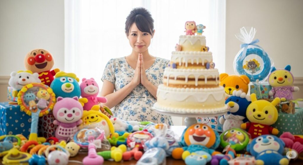 「いらない」と思われやすいプレゼント 産休に入る人へプチギフト