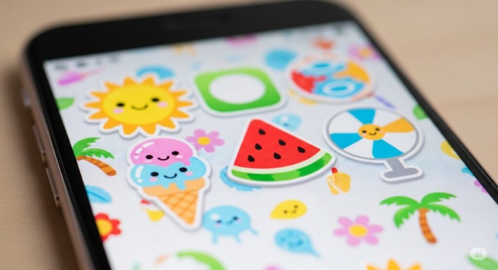 コピペで使える夏の一言メッセージの例は? 暑中 見舞い 例文 おしゃれ