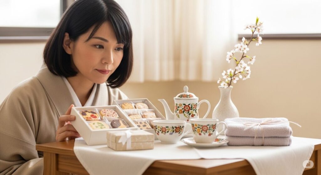 育児用品のお下がりのお礼の相場は? お下がりのお礼