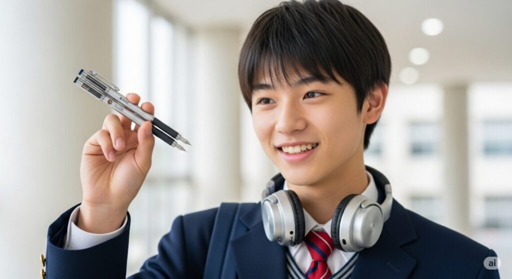高校生男子がもらって嬉しいものは何ですか? 高校生 男子 プレゼント 2000円