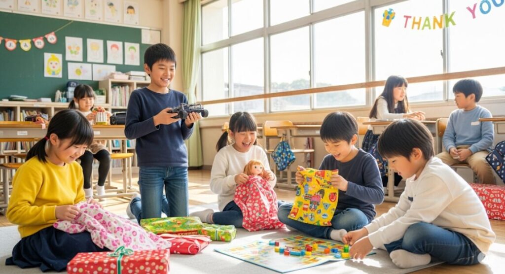 2000円で選ぶ満足度の高いギフト 誕生日プレゼント小6男子