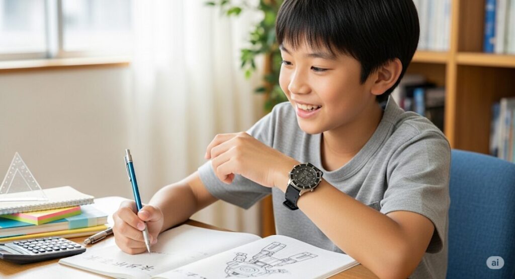 小学生男子がもらって嬉しいプレゼントは？ 誕生日プレゼント小6男子