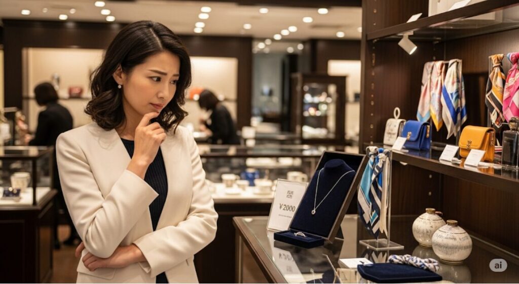 30代の女友達へのプレゼントの金額の相場は？ 30代 女性 プレゼント 友人 5000円