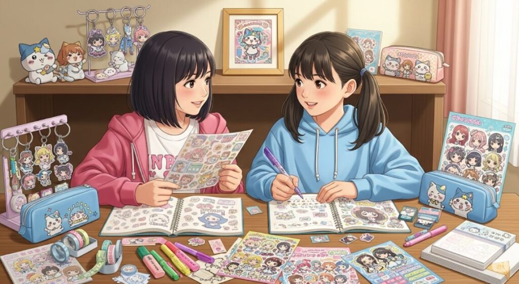 小学生女子の間で今、何が流行ってる? 小学生 高学年 女子 クリスマス プレゼント