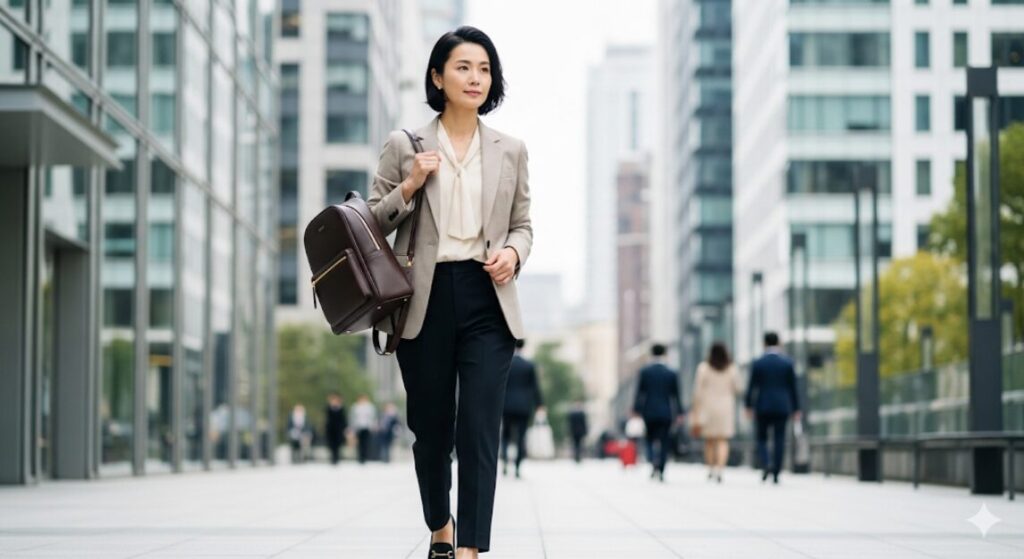 人気40代女性におすすめのリュック 大人女性 リュック軽い小さめブランド