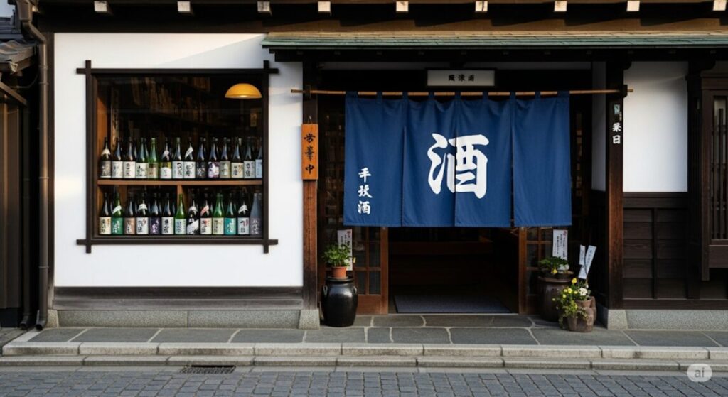 奈良県の販売店や直売情報 風の森 日本酒 取扱店