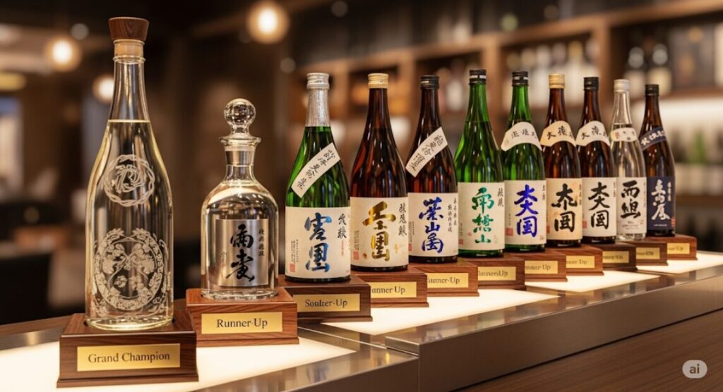 松の司の最高級品ランキング 松の司 最高級 値段 ランキング