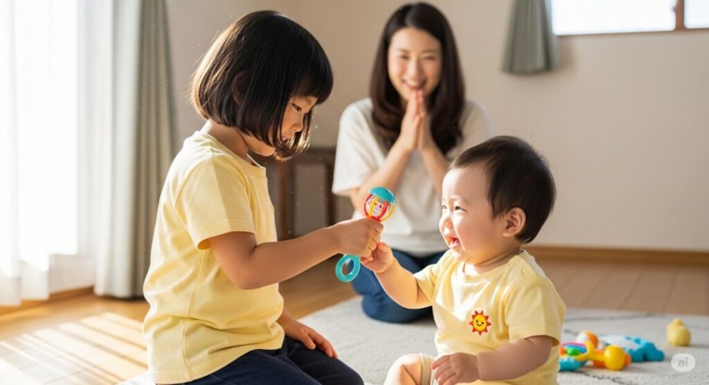 二人目の出産祝い選びで注意する点 産後 プレゼント 嬉しかったもの ママ