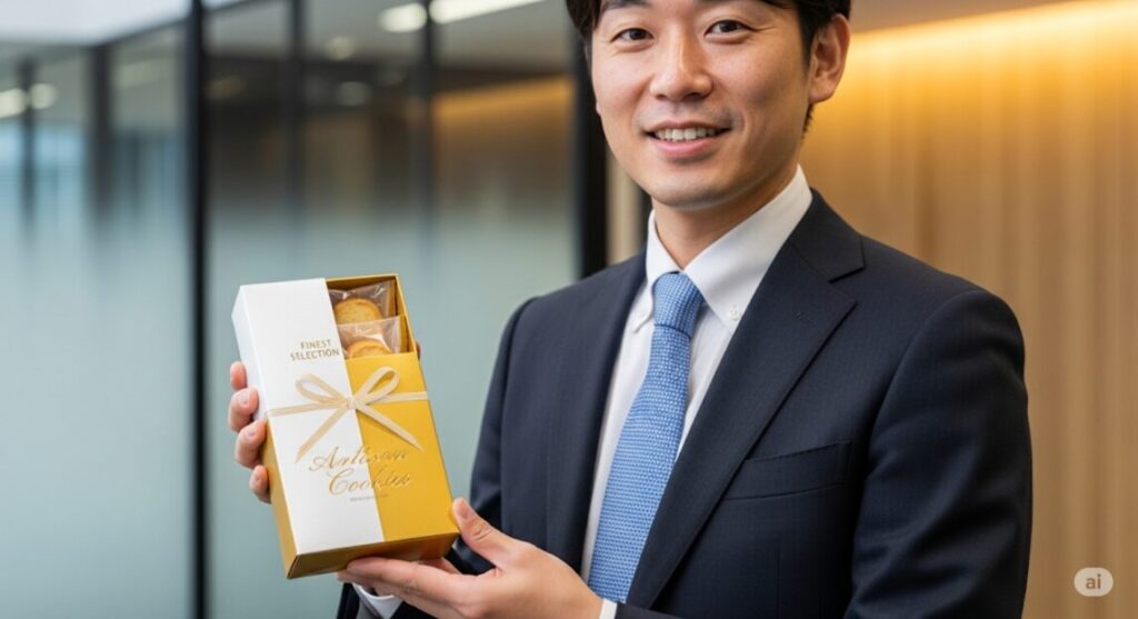 お年賀に何を送っておけばいいですか? お年賀何が良い