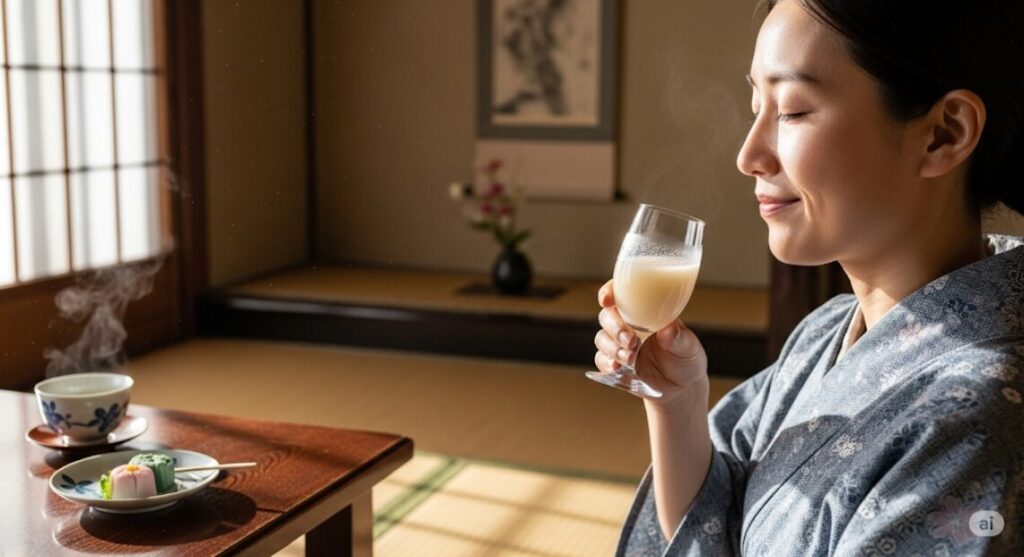 香りを楽しむフルーティな地酒 滋賀県 地酒 ランキング