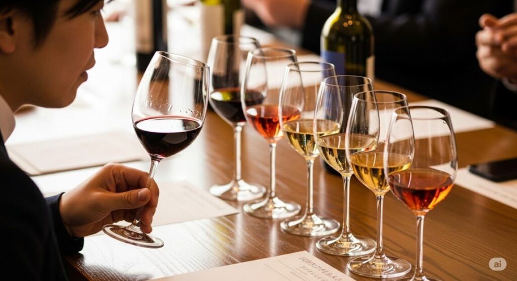 飲み比べで好みの1本を見つけよう アルパカワイン 人気順