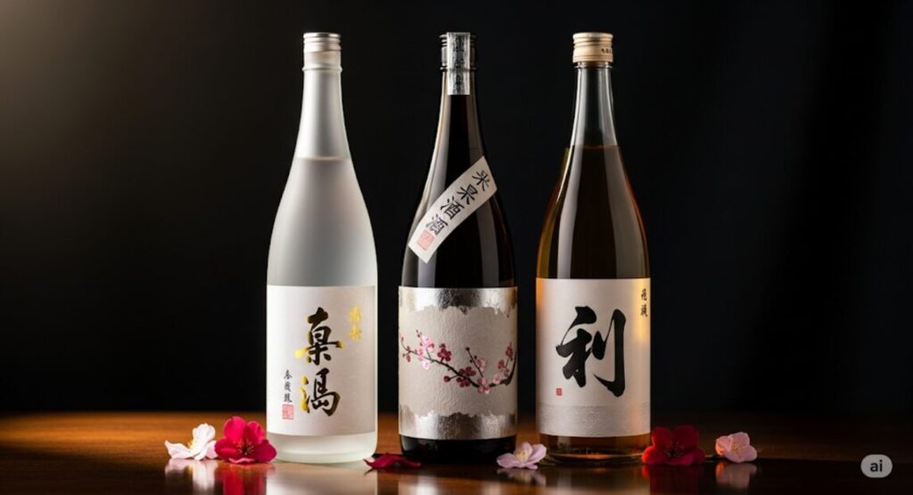 特に有名な銘柄をチェック 滋賀県 お酒 有名