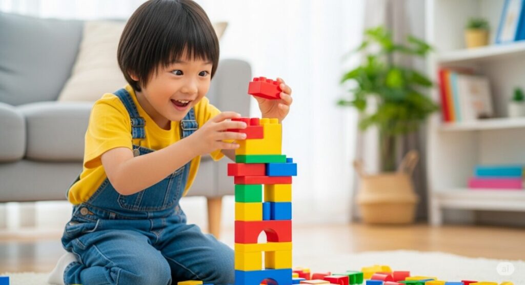 子供が一番喜ぶプレゼントは何ですか? 500円 プレゼント こども
