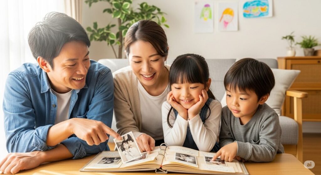 心に残る思い出深いプレゼントの例は？ 生まれ年 プレゼント ワイン 以外