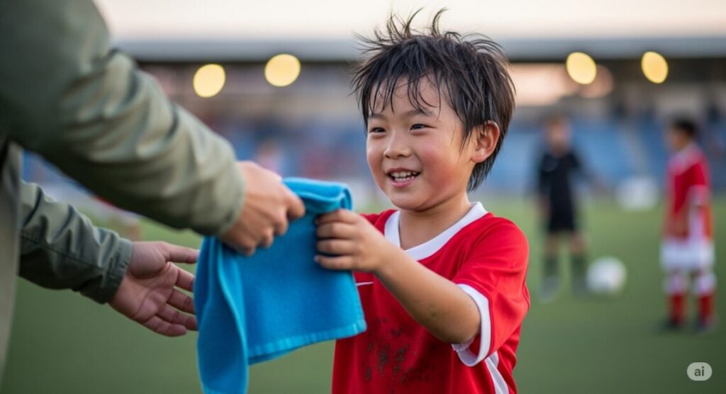 感謝の気持ちを伝えるちょっとしたプレゼント 小学6年生男子 プレゼント
