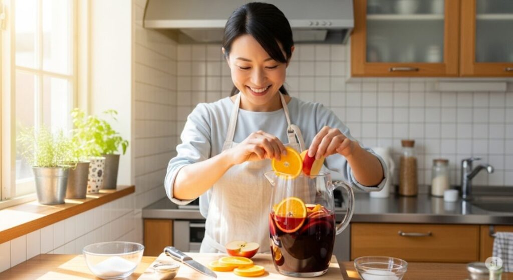 甘口や赤の甘口はある？ アルパカ ワイン どれが 美味しい