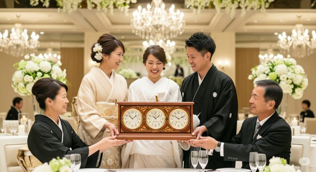 生まれ年にちなんだ結婚式での特別な贈り物 生まれ年 プレゼント ワイン 以外