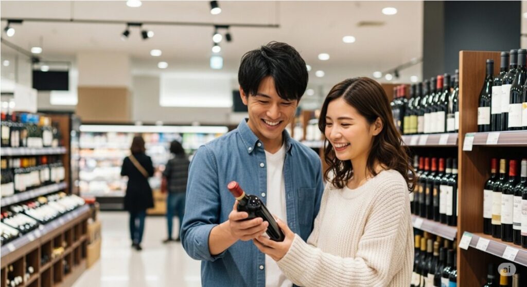 気軽に買える値段が魅力 アルパカ ワイン どれが 美味しい