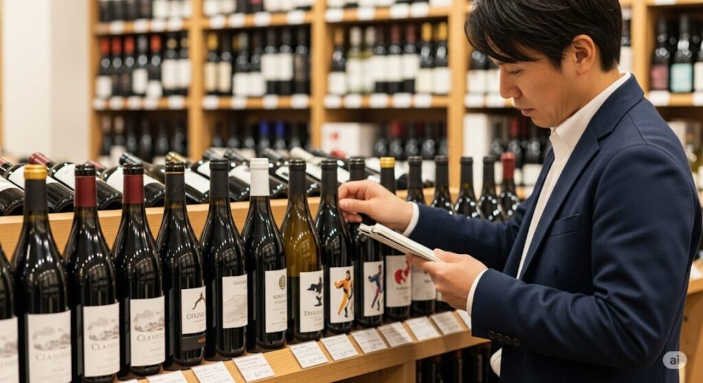 シリーズごとの値段とコスパを比較 アルパカワイン 人気順