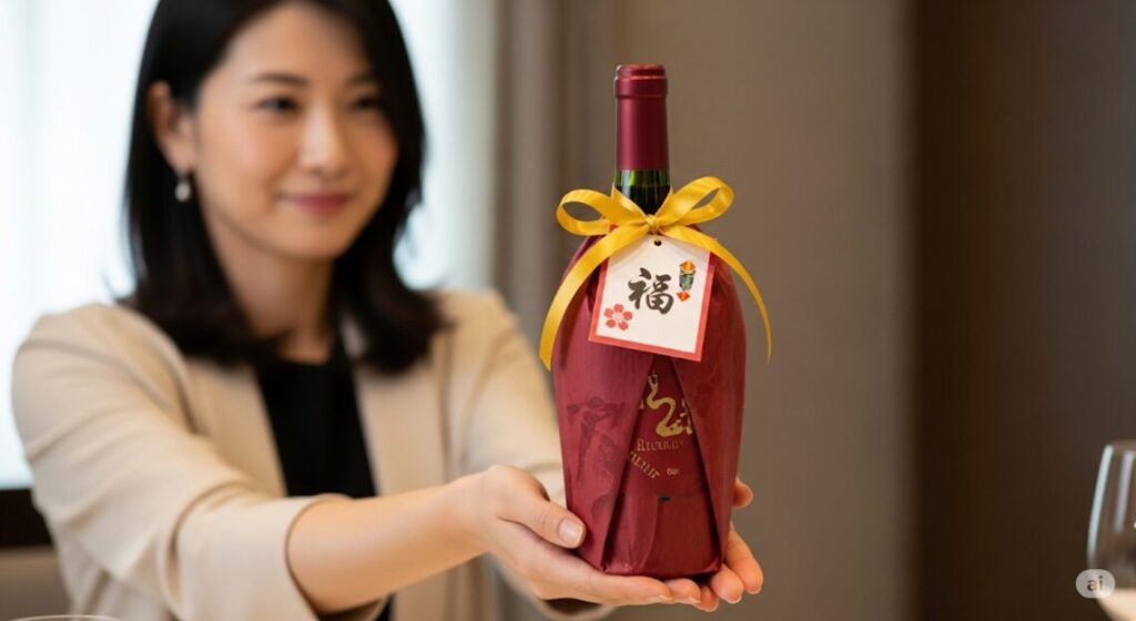 プレゼントに添えたいおすすめワイン ワイン好き プレゼント おつまみ